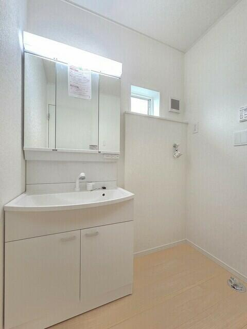 福岡市早良区干隈第16の内観：施工例