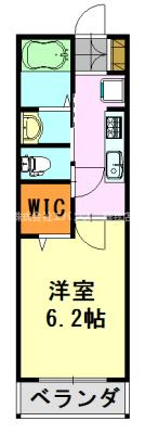 【間取り】 | アリュール