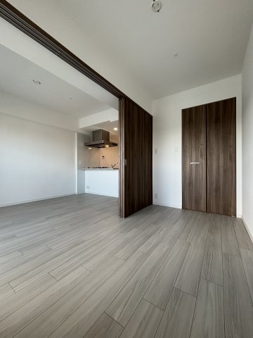 【寝室】S-RESIDENCE東三国amante 