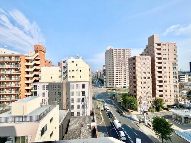 大塚台ハイツのその他|現地ご見学希望・資料請求などお気軽にお問い合わせ下さい！
03-5990-5201