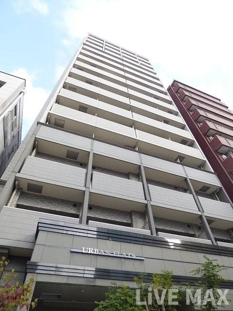 アーバンフラッツ上町の画像