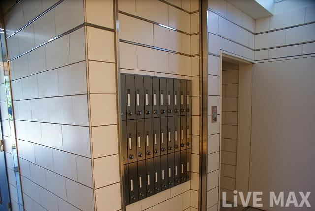【その他共用部分】アーバンフラッツ上町