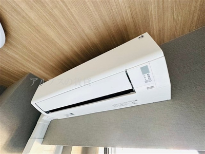 【設備】 | メイクスWアート横浜関内