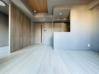 【居間・リビング】 | メイクスWアート横浜関内