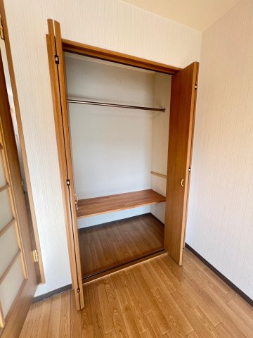 【収納】 | ヴェルドミールAO