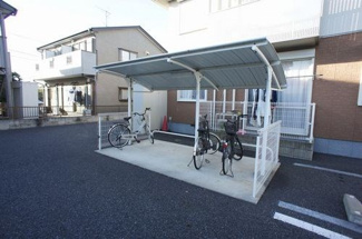 【その他共用部分】 | ベルデュール３ 