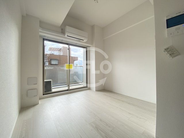 エスリード大阪リエートの洋室|エスリード大阪リエート　洋室