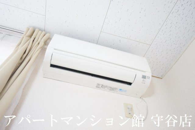レオパレスカネエーズ柳橋の設備