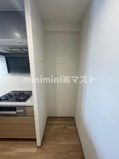 プレサンスグラン福島のその他|※別号室参考写真