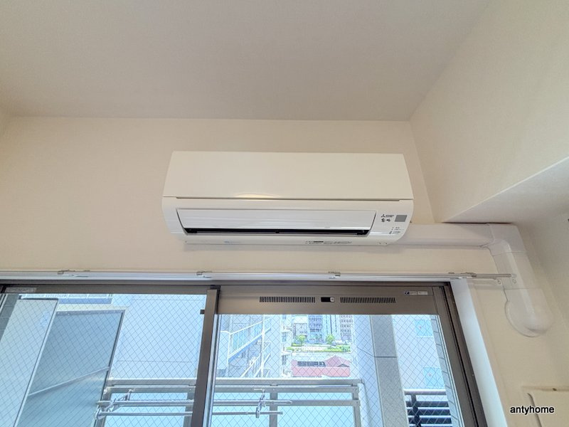 プレサンス新町ウィズ ジョイ 仲介手数料無料の設備