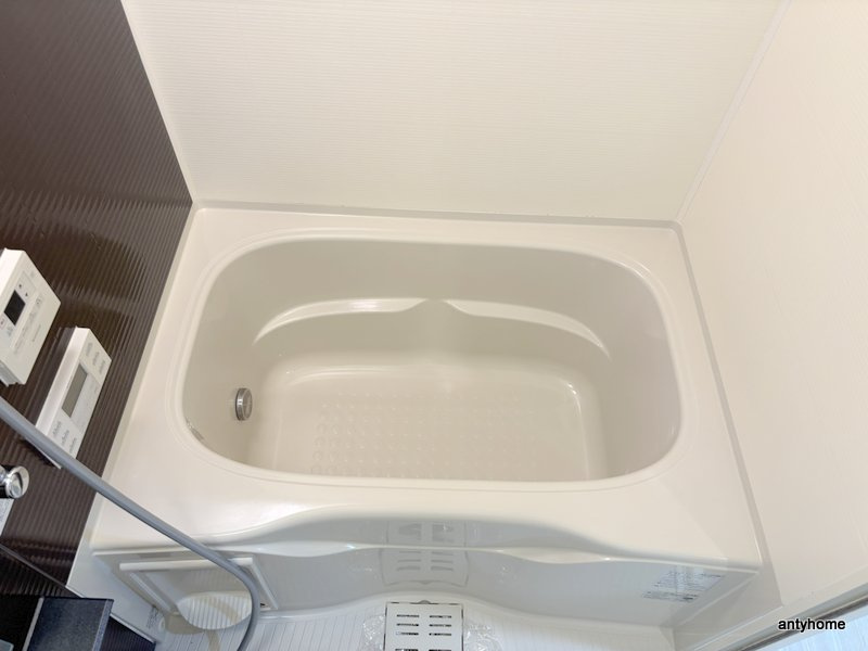 プレサンス新町ウィズ ジョイ 仲介手数料無料の浴室