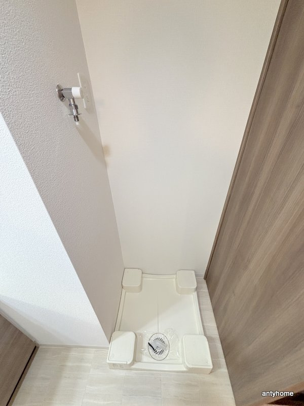 プレサンス新町ウィズ ジョイ 仲介手数料無料のその他