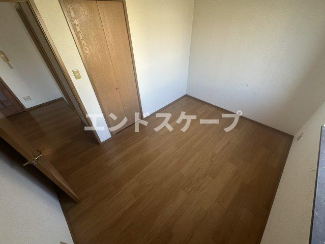 エトワール畔見　Ａの洋室|高崎、前橋のお部屋探しはエンドスケープまで！お客様の理想お聞かせ下さい♪