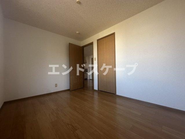エトワール畔見　Ａの洋室|高崎、前橋のお部屋探しはエンドスケープまで！お客様の理想お聞かせ下さい♪