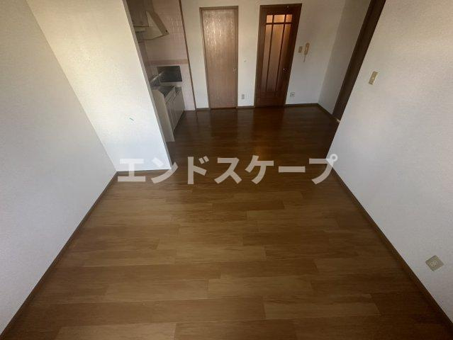 エトワール畔見　Ａの居間・リビング|高崎、前橋のお部屋探しはエンドスケープまで！お客様の理想お聞かせ下さい♪