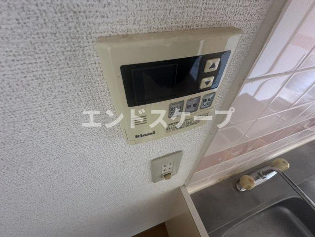 エトワール畔見　Ａの設備|高崎、前橋のお部屋探しはエンドスケープまで！お客様の理想お聞かせ下さい♪