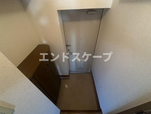 エトワール畔見　Ａの玄関|高崎、前橋のお部屋探しはエンドスケープまで！お客様の理想お聞かせ下さい♪
