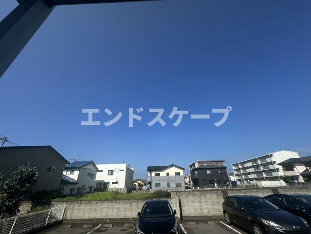 エトワール畔見　Ａの展望|高崎、前橋のお部屋探しはエンドスケープまで！お客様の理想お聞かせ下さい♪