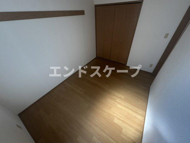 エトワール畔見　Ａの洋室|高崎、前橋のお部屋探しはエンドスケープまで！お客様の理想お聞かせ下さい♪