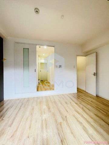 【内装】 | グランエクラ大今里南II | 同マンション別部屋　参考写真