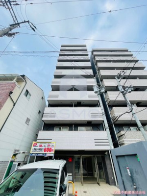 【外観】 | グランエクラ大今里南II