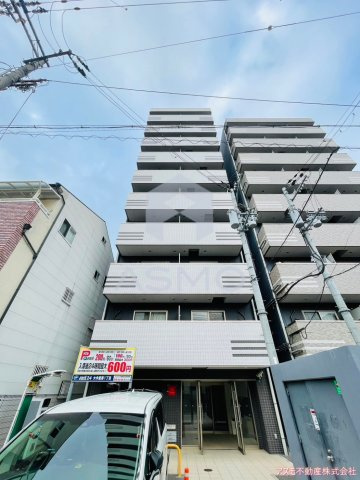 【外観】 | グランエクラ大今里南II