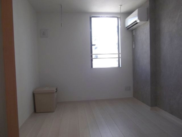 SENYO SQUARE武蔵小杉の寝室
