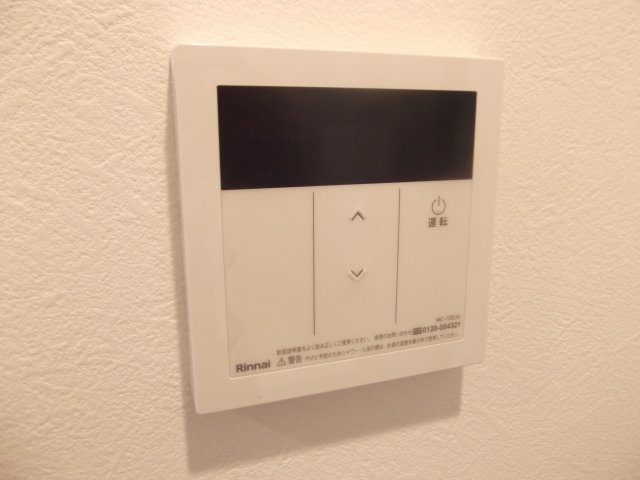 SENYO SQUARE武蔵小杉の設備