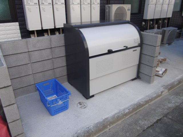 SENYO SQUARE武蔵小杉のその他共用部分