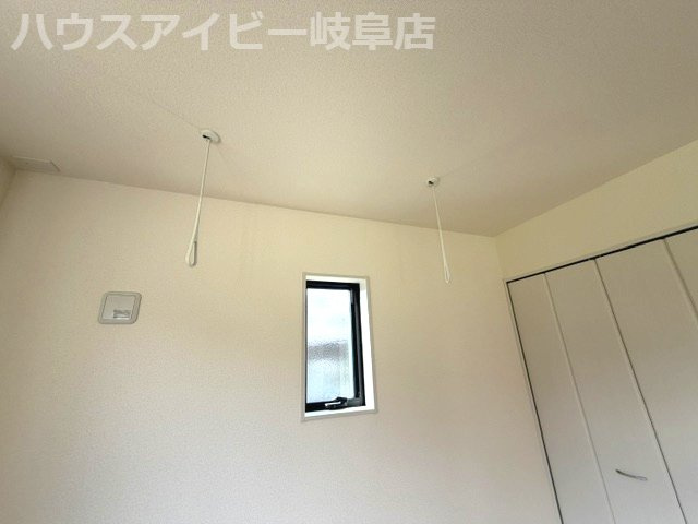 岐阜市尻毛！平屋の新築戸建全2棟！暮らしやすい動線が魅力の平屋です！木田小学校まで徒歩9分！のその他|岐阜市尻毛！平屋の新築戸建全2棟！暮らしやすい動線が魅力の平屋です！木田小学校まで徒歩9分！