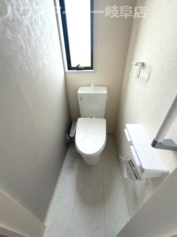 【トイレ】の画像