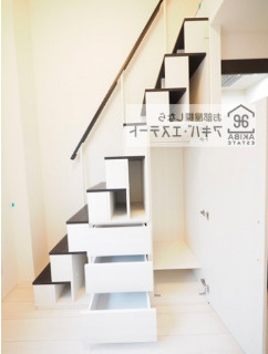 【収納】 | ハーモニーテラス一之江 | ※同一仕様写真