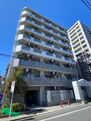 キャッスルステージ浅草吾妻橋