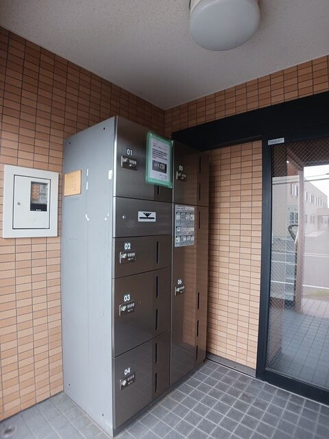 【その他共用部分】