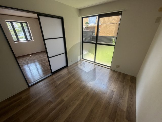 リヴィエール菱南の子供部屋
