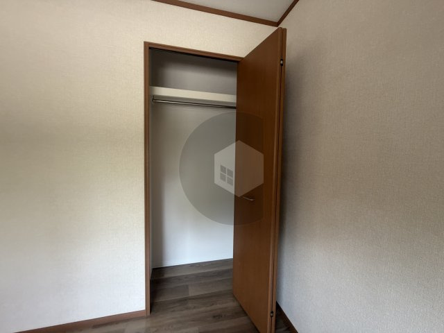 リヴィエール菱南の収納