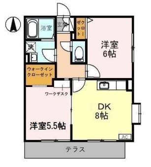 リヴィエール菱南