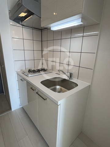 エスリード弁天町ルシェンテのキッチン|エスリード弁天町ルシェンテ　キッチン