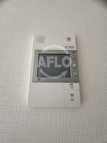 エスリード弁天町ルシェンテのセキュリティ|エスリード弁天町ルシェンテ　セキュリティ