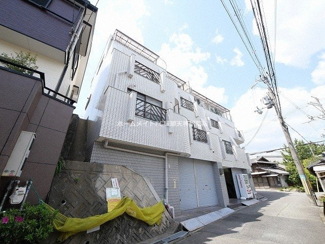 ロイヤルパレス桜の町
