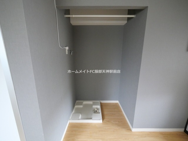 ロイヤルパレス桜の町の設備