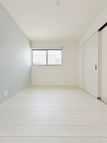 バンクーバー１１２４代万町の子供部屋
