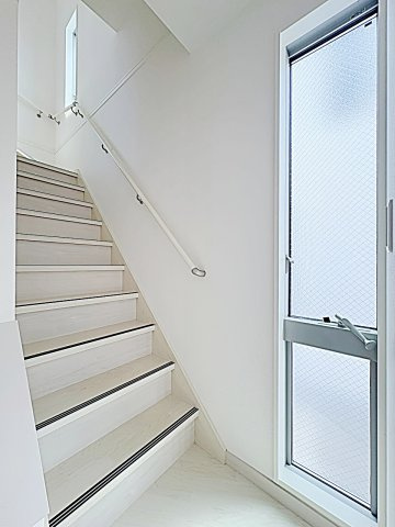 バンクーバー１１２４代万町の内装