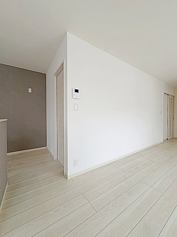 バンクーバー１１２４代万町のセキュリティ
