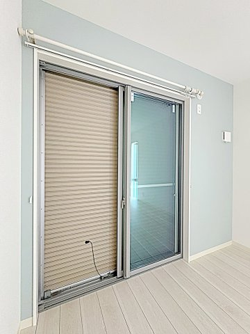 バンクーバー１１２４代万町のセキュリティ