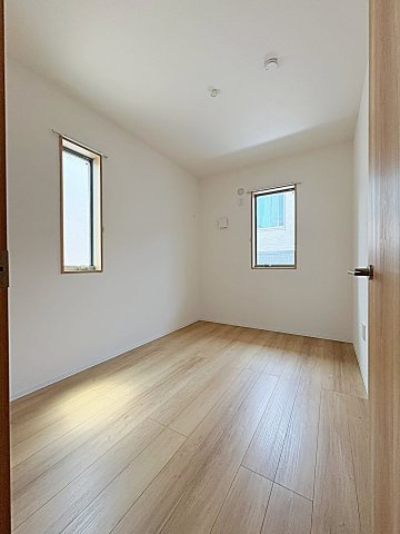 クーボ大根山の子供部屋