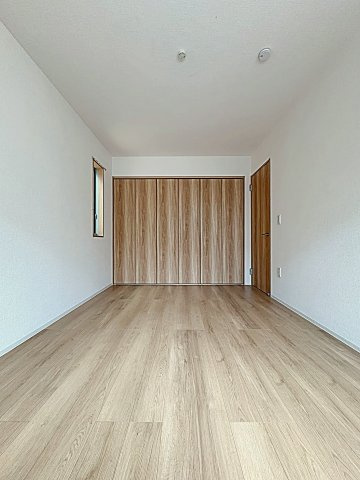 クーボ大根山の洋室