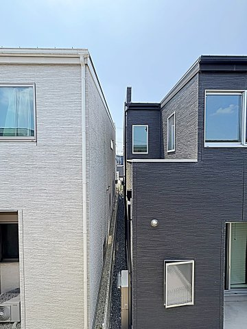 クーボ大根山の展望