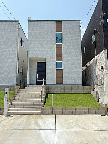 クーボ大根山