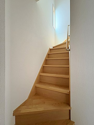 クーボ大根山の内装